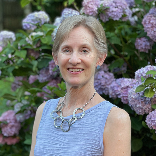Michele McNally